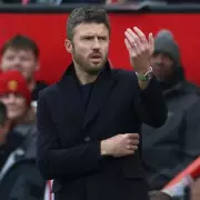 Man Utd's New Regime: Carrick's Training Revamp & Rashford's Past Rule Breach