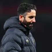 Man Utd's 'Quick Fix' Claim: Ferguson's Aide Meulensteen on Amorim Exit