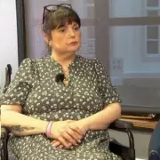 Manchester Arena mums demand Hillsborough Law covers MI5 and MI6