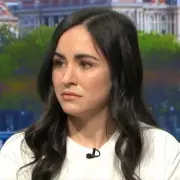 Manchester Arena survivors mentor Southport teachers after trauma