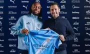 Manchester City sign Antoine Semenyo for £65m in Premier League transfer coup