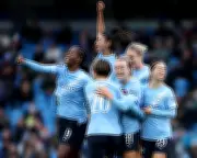 Manchester City's WSL Resurgence: How Jeglertz Has Transformed Title Contenders
