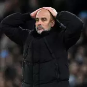 Manchester Derby Injury Crisis: Nine Players Could Miss Man Utd vs Man City Clash