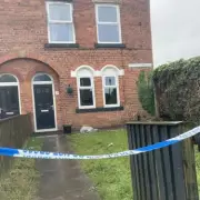 Manchester Petrol Bomb Suspect 'Sets Themselves Alight' After Attack on Family Home
