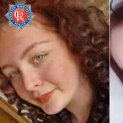 Manchester Police Urgently Search for Two Missing Teenage Girls