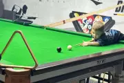 Manchester Toddler Breaks Two Guinness World Records for Youngest Trick Shots
