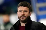Manchester United Appoint Michael Carrick as Interim Head Coach Until Season's End