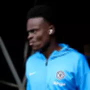 Manchester United Eye Chelsea's Tyrique George as £22m Left Wing Option