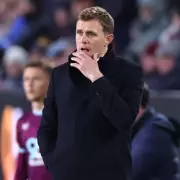 Manchester United face double AFCON blow ahead of crucial City derby