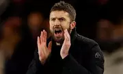 Manchester United in Talks with Michael Carrick for Interim Manager Role