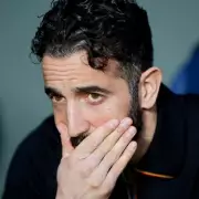 Manchester United Sack Ruben Amorim After 14 Months: £50m+ Severance Bill