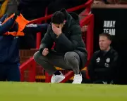 Manchester United Sack Ruben Amorim After Public Outburst