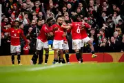 Manchester United Strikes TV Deal with Lionsgate for Historical Drama Series