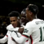 Manchester United Target Chelsea's Tyrique George in 2026 Transfer Plans