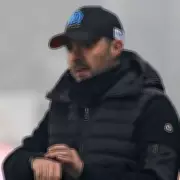 Manchester United Target Roberto De Zerbi Faces Sack Threat After Marseille's Champions League Exit