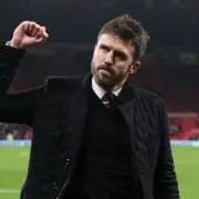 Manchester United to Appoint Michael Carrick as Interim Head Coach