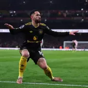 Manchester United's 2026/27 Third Kit Design Leaked with Central Badge Sparking Fan Debate