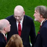 Manchester United's £5bn Valuation Shapes Investment Landscape After Glazers Era