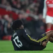 Manchester United's Dorgu Dilemma: Four Tactical Options for Carrick After Injury Blow