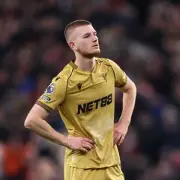 Manchester United's Transfer Strategy: Wharton Priority, Mainoo Extension, and Greek Talent