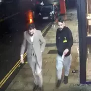 Manhunt for Suspect in Essex Mutilation Murder After Fleeing to Turkey