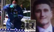 Manhunt in Sydney After Targeted Shooting Leaves 44-Year-Old Dead