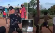 Maningrida Violence: 10 Arrested After Days of Brawls in Remote NT Community