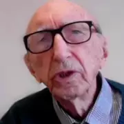 Man's 84-Year Career Secret: Stay Curious, Love Your Work, Avoid Stress