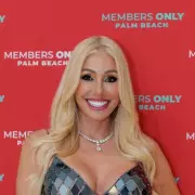 Mar-a-Lago Members Plot to Oust Netflix's 'Members Only' Star Rosalyn Yellin