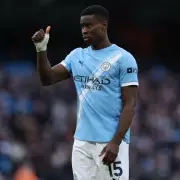 Marc Guehi Reveals Manchester City Destiny After Liverpool Transfer Collapse
