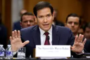 Marco Rubio Walks Back US Military Action in Venezuela After Force Threats