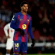 Marcus Rashford Opens Up About Barcelona Adaptation Challenges as Man Utd Future Hangs in Balance