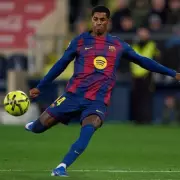 Marcus Rashford's Barcelona Future: Man Utd Recall Blocked, £26m Clause Looms