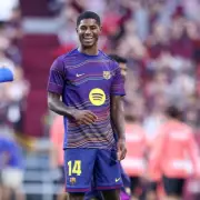 Marcus Rashford's 'Fantastic Person' Solskjaer in Frame for Man Utd Return