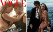 Margot Robbie & Jacob Elordi Ignite Vogue Australia with Sizzling Dual Cover Shoot