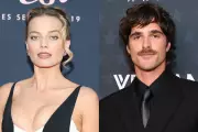 Margot Robbie Reveals 'Co-dependent' Bond with Jacob Elordi on Wuthering Heights Set