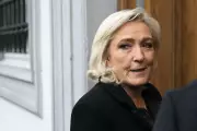 Marine Le Pen's 2027 Bid Hangs on Court Appeal Over €3m Fraud Conviction