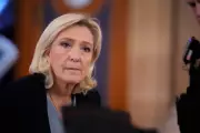 Marine Le Pen's Political Fate Hangs in Balance at EU Funds Appeal Trial
