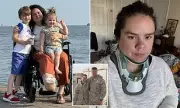 Marine's 20-Year Battle: From Dismissed Pain to EDS Diagnosis