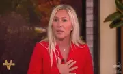 Marjorie Taylor Greene Returns to The View on January 7 Amid Fan Backlash