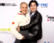 Mark Carney Swaps Davos Diplomacy for Red Carpet Banter at Canadian Film Gala