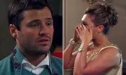 Mark Wright branded 'cruel' as 15-year-old TOWIE scene with Lauren Goodger goes viral