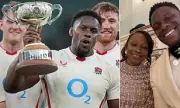 Maro Itoje Receives England Support After Mother's Passing Ahead of Six Nations
