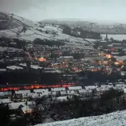 Marsden: The Undiscovered Yorkshire Village with Epic Moors & a Record Canal
