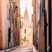 Marseille Crowned Europe's Most Authentic City, Just 2 Hours from UK