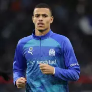 Marseille President Reveals Mother's Role in Mason Greenwood Transfer Decision