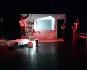 Marseille's Grenfell: Playwright Examines 2018 Tragedy and City's Healing