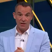 Martin Lewis £200 Bank Account Alert for Couples' Relationship Status