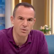 Martin Lewis' Dehumidifier Tip Ends Condensation Woes for Good
