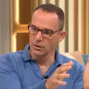 Martin Lewis' Dehumidifier Verdict Saves Cash as UK Freezes